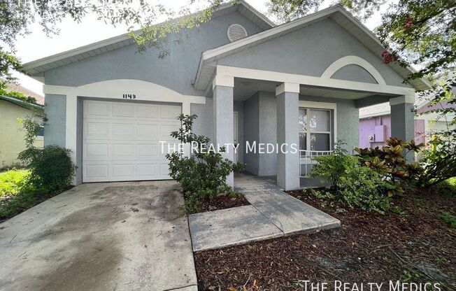 1143 FREMONT PARK AVE