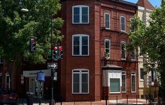 1601 6th St. NW