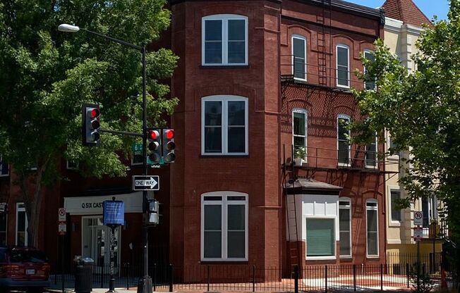 1601 6th St. NW