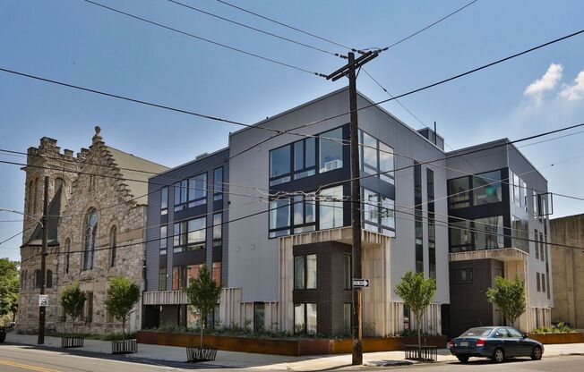 2431 - 2435 Frankford Avenue