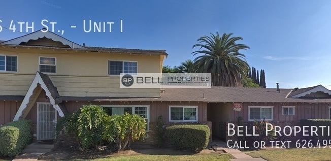 1508 S 4th Unit