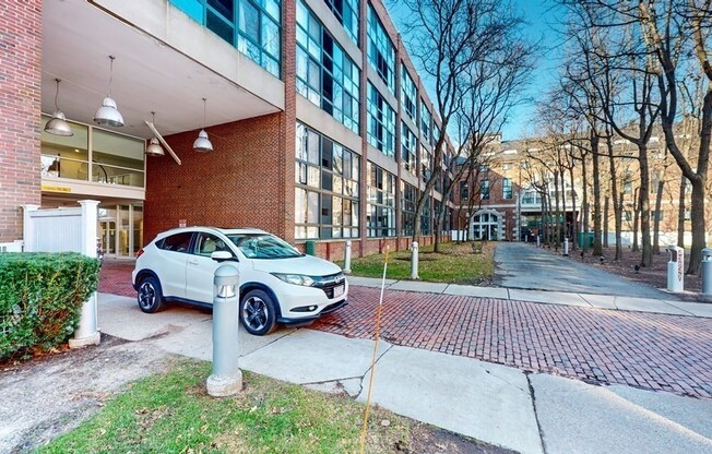 1 bed, 1 bath, 710 sqft, $3,500, Unit 4103