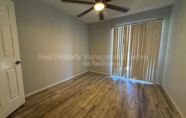 2 beds, 2 baths, 810 sqft, $1,345, Unit Unit 1062