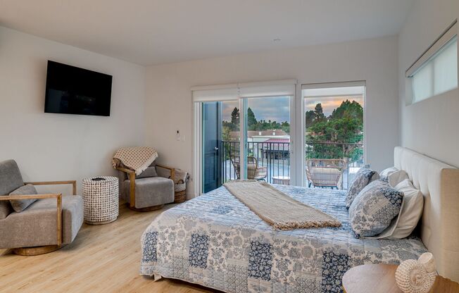 Studio, 1 bath, 473 sqft, $2,595, Unit 314