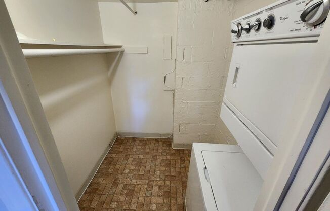 1 bed, 1 bath, 663 sqft, $1,500, Unit D-K1
