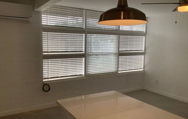 Remodeled 3 Bed 1 Bath Single Story Unit- Ocean Beach