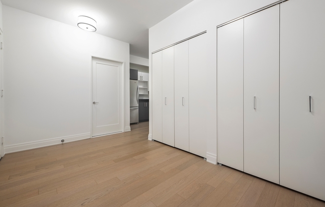 Studio, 1 bath, 600 sqft, $4,218, Unit 722