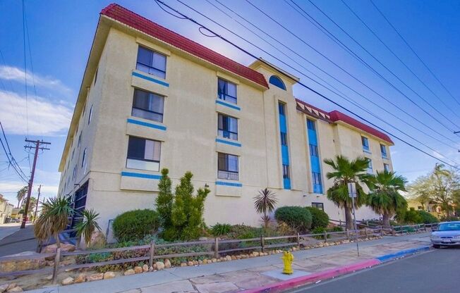 1 bed, 1 bath, $2,195, Unit #9