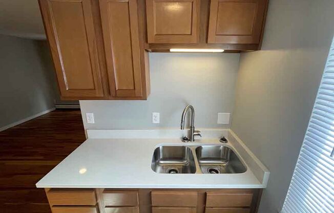 1 bed, 1 bath, 525 sqft, $995, Unit 3060-404