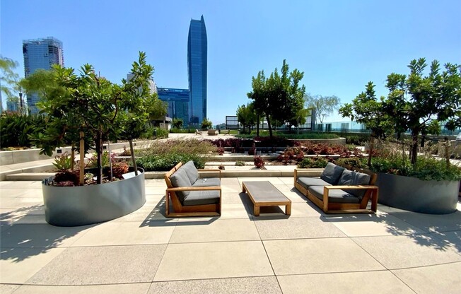 Studio, 1 bath, 480 sqft, $2,450, Unit 1105