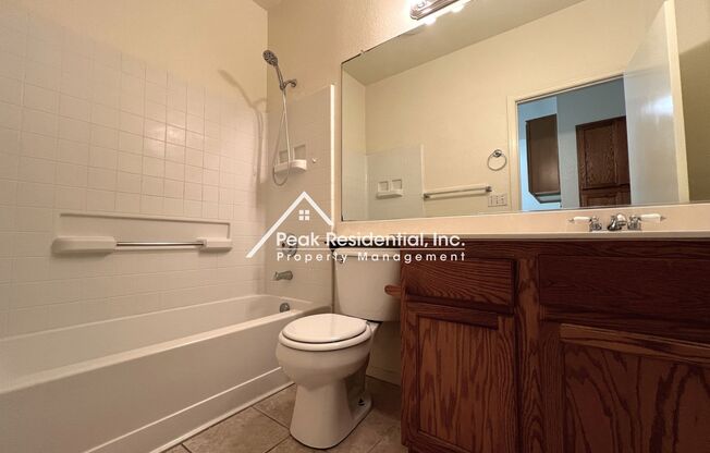 3 beds, 2 baths, $2,395