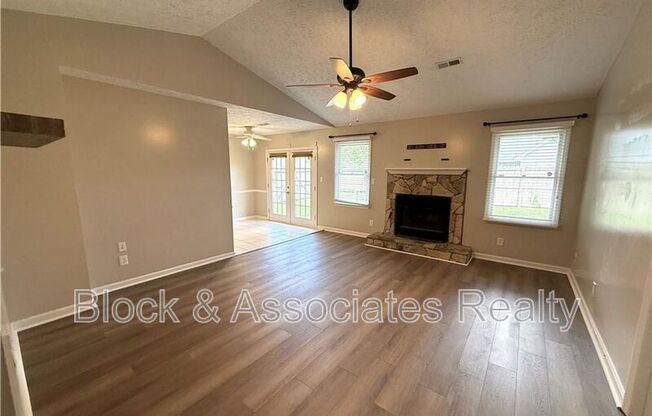 2201 TWINFLOWER CT