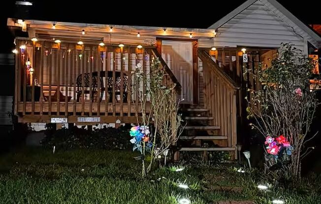 Water View Cabin in Iilahee - Fully Furnished