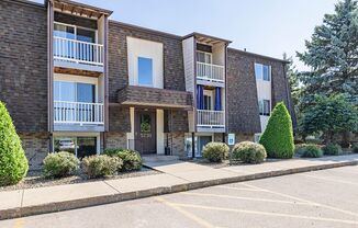 Alpine Village Apartments