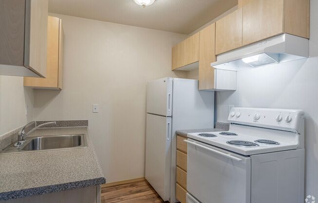2 beds, 1 bath, 650 sqft, $1,275, Unit 1505-23