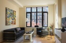 1 bed, 1 bath, $2,675, Unit 518