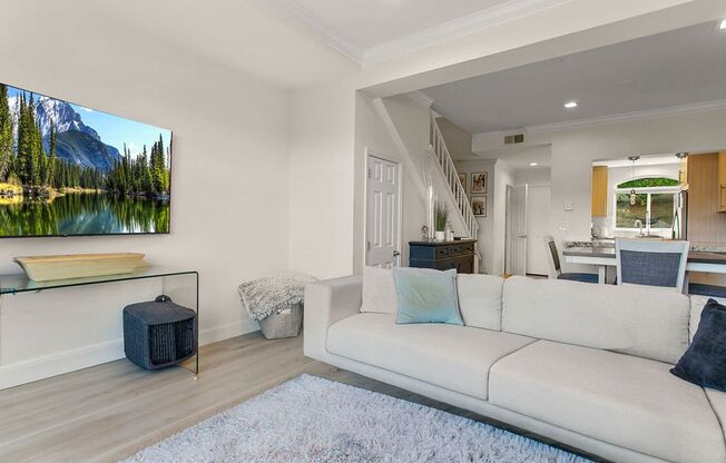 2 beds, 2.5 baths, $3,600, Unit # 26B