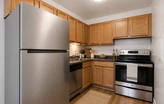 Apartments in Alexandria VA