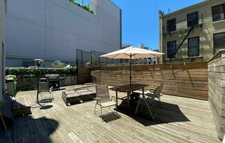 72 Willoughby St.