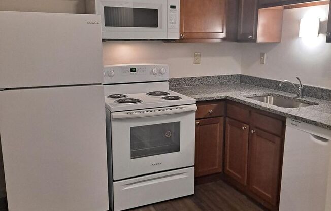 2 beds, 1 bath, 800 sqft, $1,075, Unit 190306