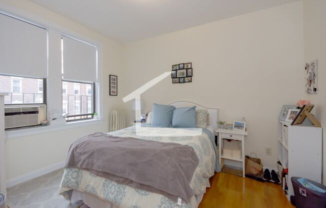 1336 Commonwealth Ave #15P Boston MA 02134