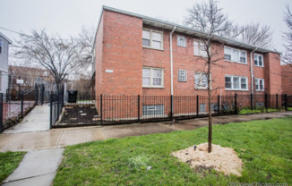 3711 S MICHIGAN