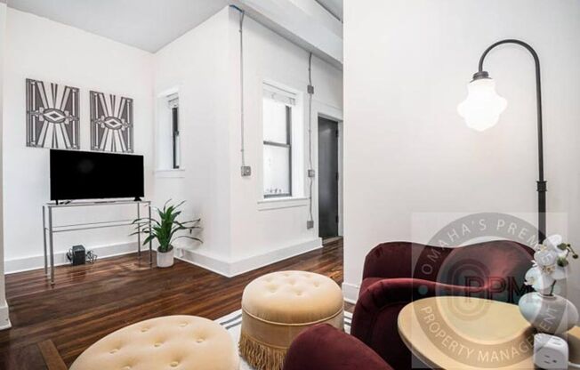 The Himebaugh Apartments