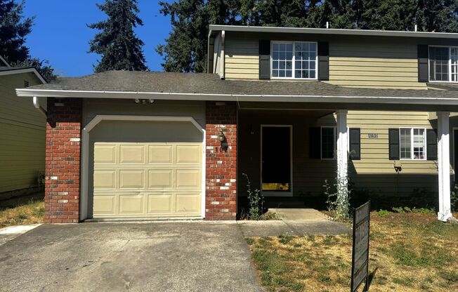 4192 Sunnyview Rd NE #101 & #102 Salem, OR 97305