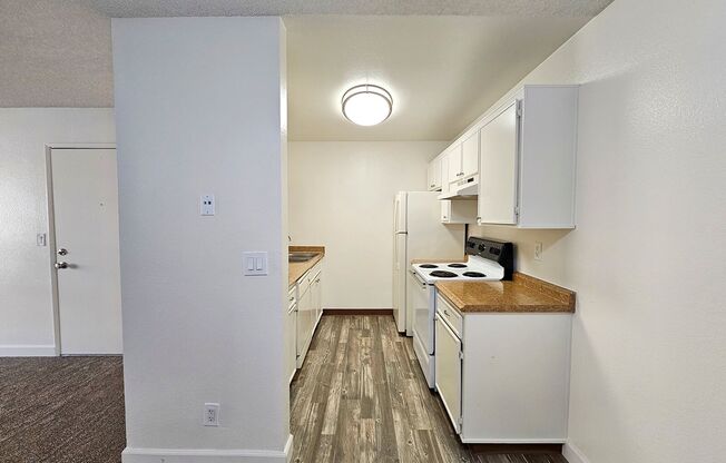 Valley View Apartments