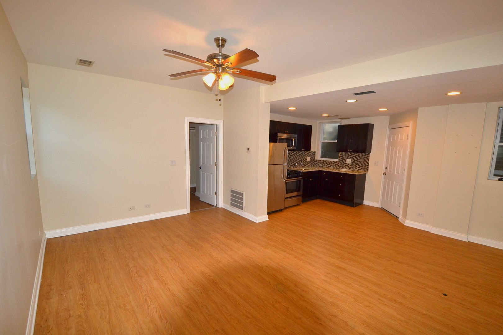 5000 N SAWYER