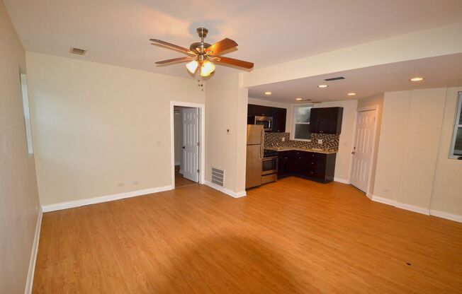 5000 N SAWYER