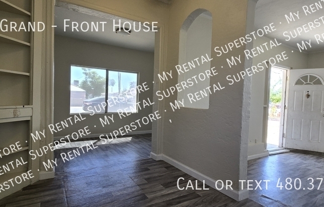 630 S GRAND
