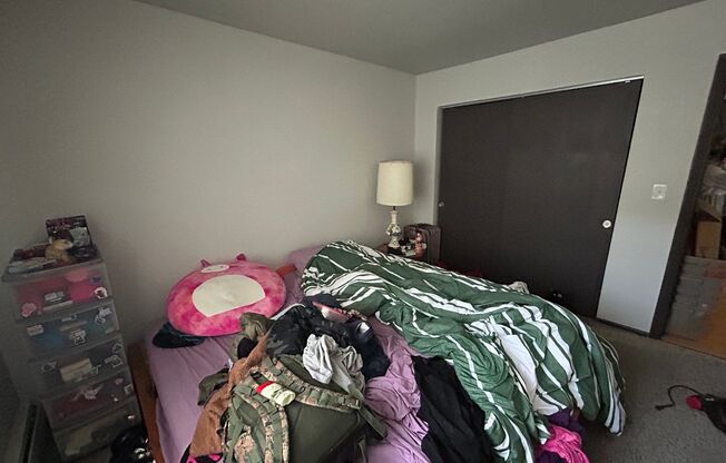 1 bed, 1 bath, $995, Unit 150