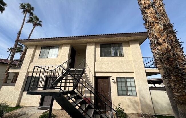 1 BR 1Ba  Condo-Gated entrance, Includes MOST UTILITIES, pets ok