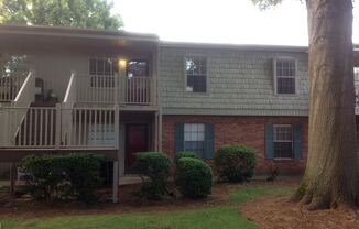 3814-J Country Club Road - 3814-J