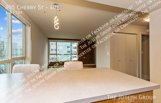 905 Cherry St Apt 402