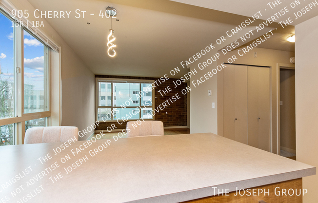905 Cherry St Apt 402