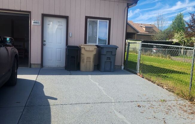 ✨ Newly Remodeled 3 Bedroom, 2 Bath Home in Monroe, Oregon ✨