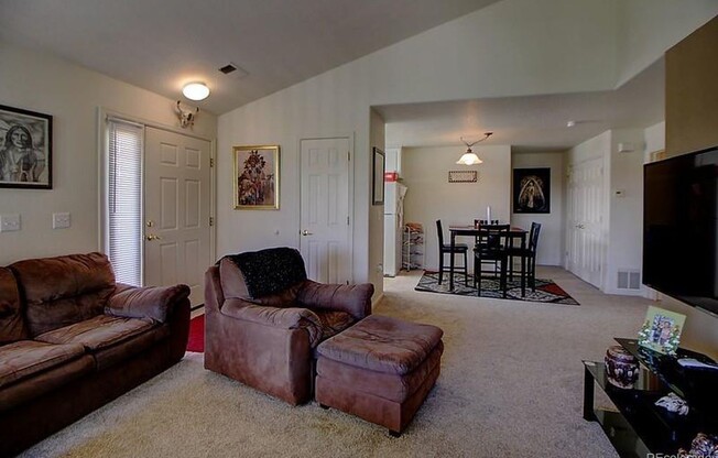 Cozy 2B/2B Broomfield Condo - Available September 2nd