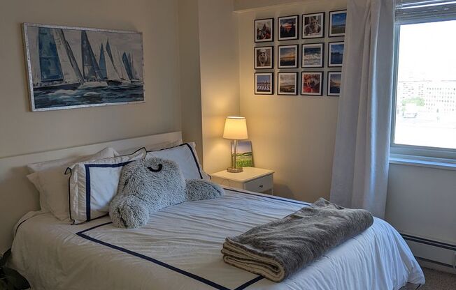 Studio, 1 bath, 431 sqft, $2,600, Unit 1503