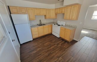 Crampton St 4-Plex