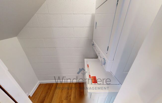 Terrace Apts