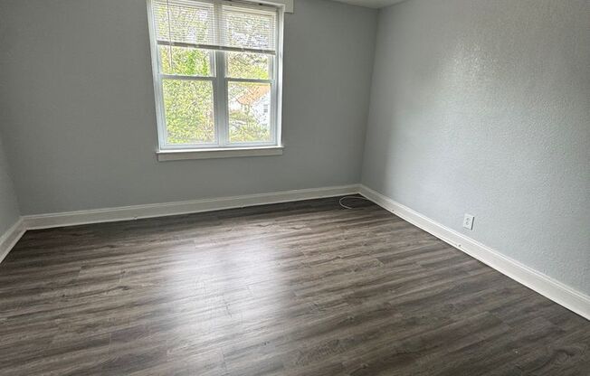 Afton Apartments
