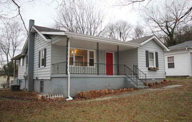 Updated Move In Ready 3 Bedroom in Red Bank!