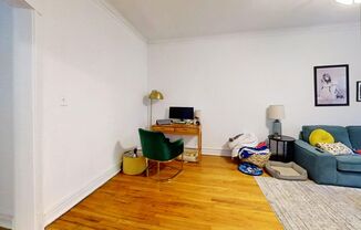 1 bed, 1 bath, 925 sqft, $2,100, Unit 1339 2B