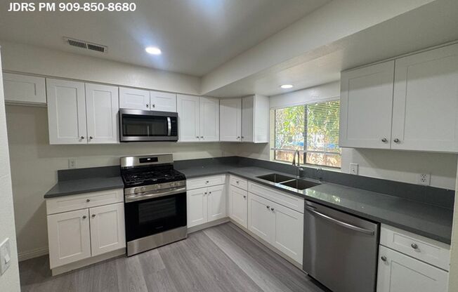 Rowland Heights 4 Bedroom Home