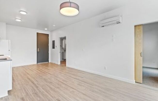 1 bed, 1 bath, 490 sqft, $1,425, Unit 210