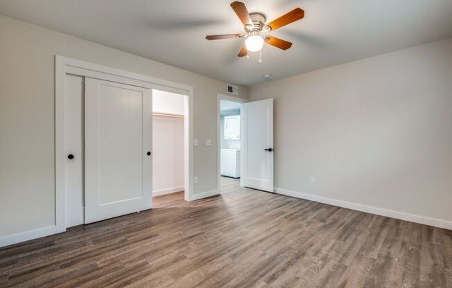 2 beds, 1 bath, 850 sqft, $1,450, Unit 104-09