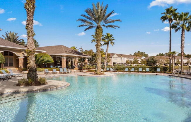 2 beds, 2 baths, 1,050 sqft, $1,350, Unit 912