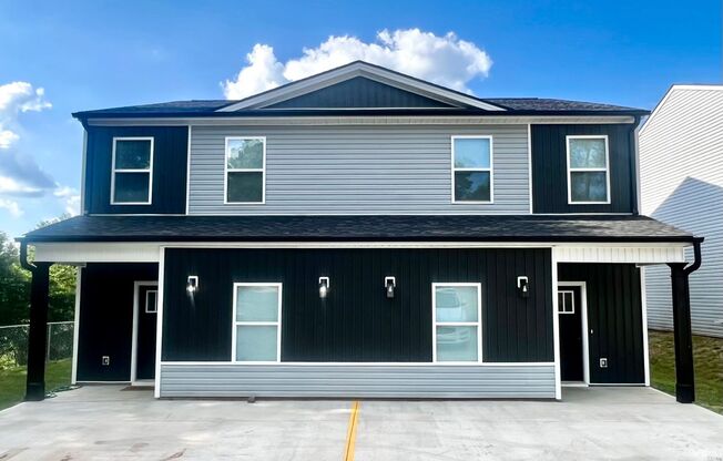 3 beds, 2.5 baths, 1,474 sqft, $1,695, Unit 2039 Brother Arthur Trail